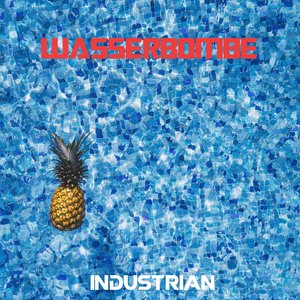 Wasserbombe