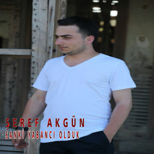 Sanki Yabancı Olduk