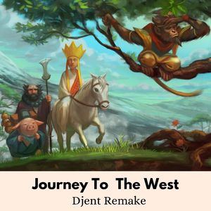 Journey to the West