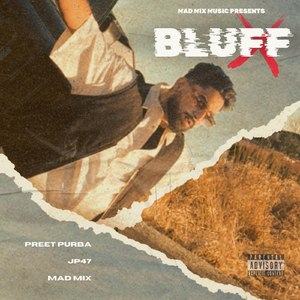 Bluff