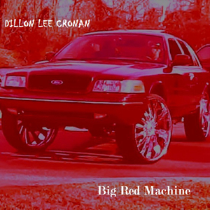 Big Red Machine