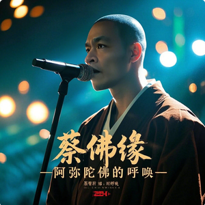 蔡佛缘 - 阿弥陀佛的呼唤