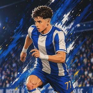 Oskar, Leć! (Oskar Pietuszewski song)