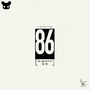 3-Pun 29-Byou (3分29秒) [From "86 Eighty-Six"] (Lofi Piano Version)