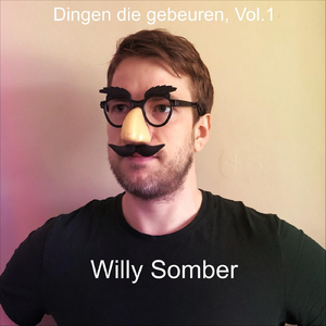 Ik Word Lid Van Een Criminele Bende