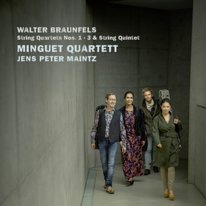 String Quintet in E-Flat Minor, Op. 63:II. Andante cantabile