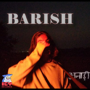 Barish
