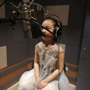 江依娜-春天的孩子