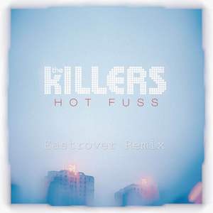 Mr. Brightside(Eastrover Remix)