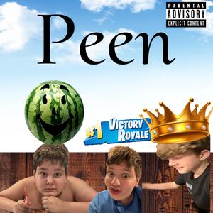 PEEN (BOBBY YETTA 3)