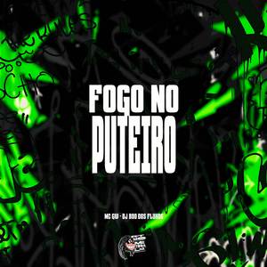 Fogo no Puteiro