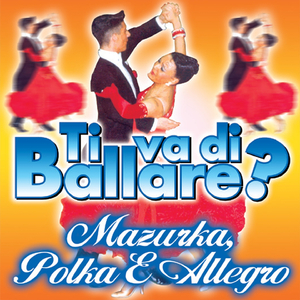L'indiavolata (Polka)