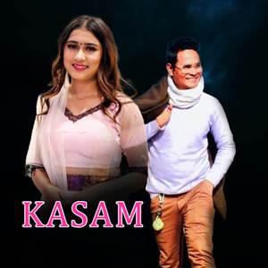 Kasam ((Acoustic Version))