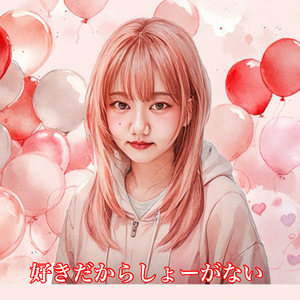 好きだからしょうーがないじゃん！
