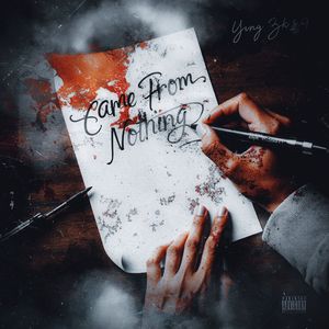 Came From Nothing（Prod.DAYDREAM）