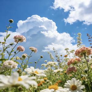 我的世界很小 装下你刚刚好