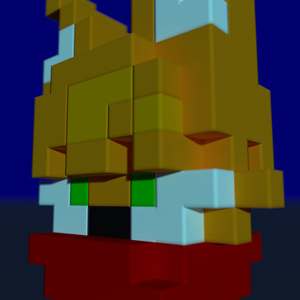 Shiny colors(浣 remix)