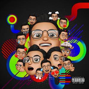 Jaded (feat. Jaylenne)