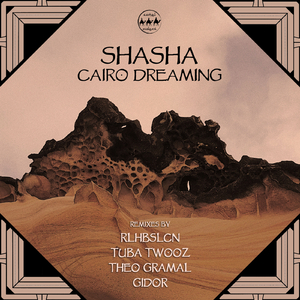 This Is Shasha (GidoR Remix)