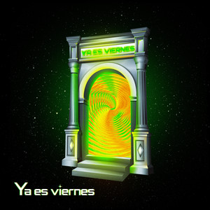 Ya es viernes