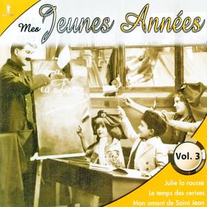 On n'a pas tous les jours vingt ans