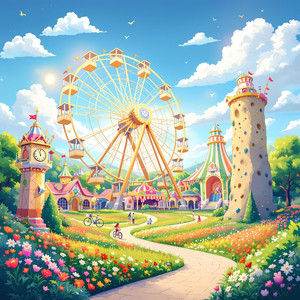 주말이다! (Weekend!)