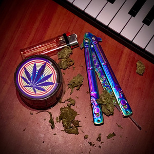 Blunt Sybe D - Dokma