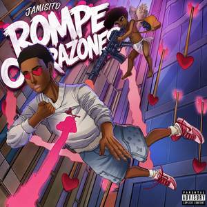 ROMPE CORAZONES