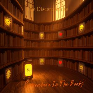 Somewhere In The Books