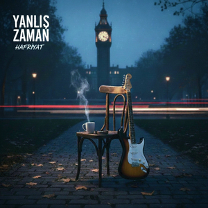 Yanlış Zaman