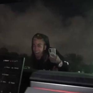 cybertruck (feat. Kell)