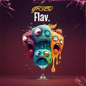 Flav. (feat. Ozyman Teamcomplex)