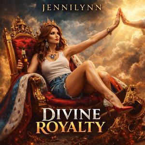 DIVINE ROYALTY