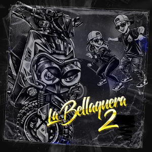 La Bellaquera 2