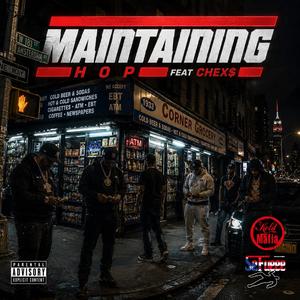 Maintaining (feat. Chex$)