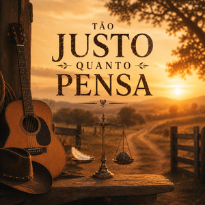 Tão Justo Quanto Pensa