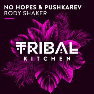 Body Shaker (Original Mix)
