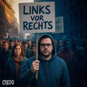 Links vor Rechts