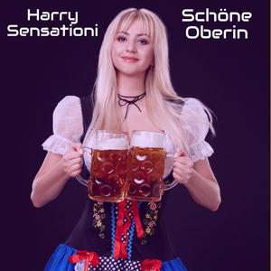 Schöne Oberin (Oktoberfest Mix)