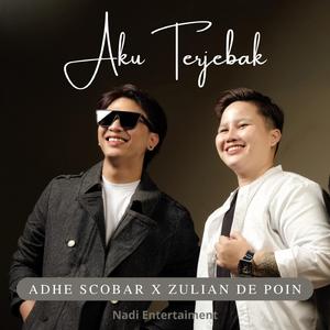 Aku terjebak (feat. Zulian De Poin)
