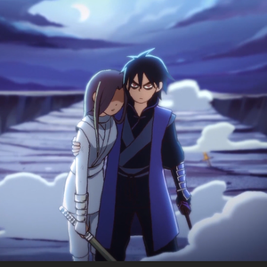 刺客伍六七配乐（2020年4月10日