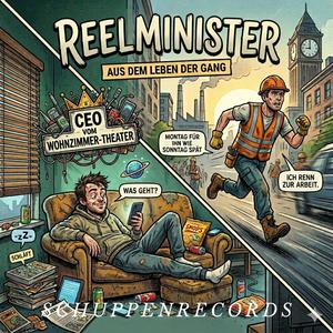 REELMINISTER