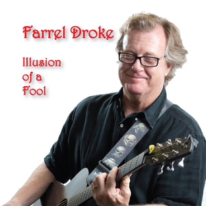 Illusion of a Fool (feat. Seth Glier & Terry Buffalo Ware)