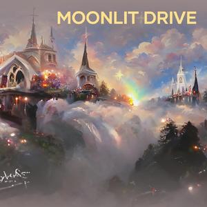Moonlit Drive