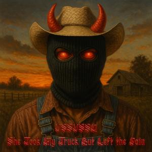 She Took My Truck But Left the Pain