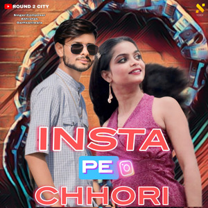 INSTA Pe Chhorii