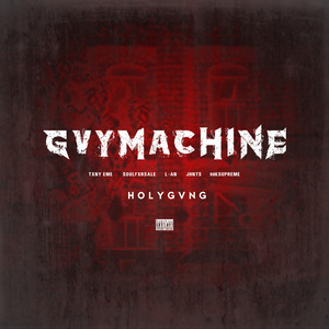 Gvymachine