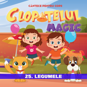 Legumele