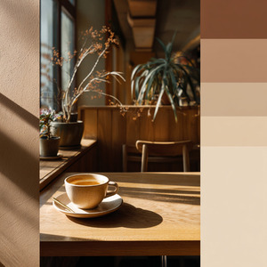 Midnight Lobby Coffee