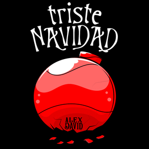 Triste Navidad